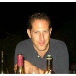 Owen Kotler Before the Tastings