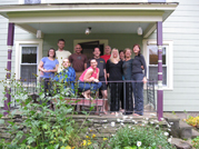 Yoga and Wine Tasting Revisited – Oct. 2 – 4