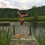 July 25-27, 2014 – Lauren Ohayon