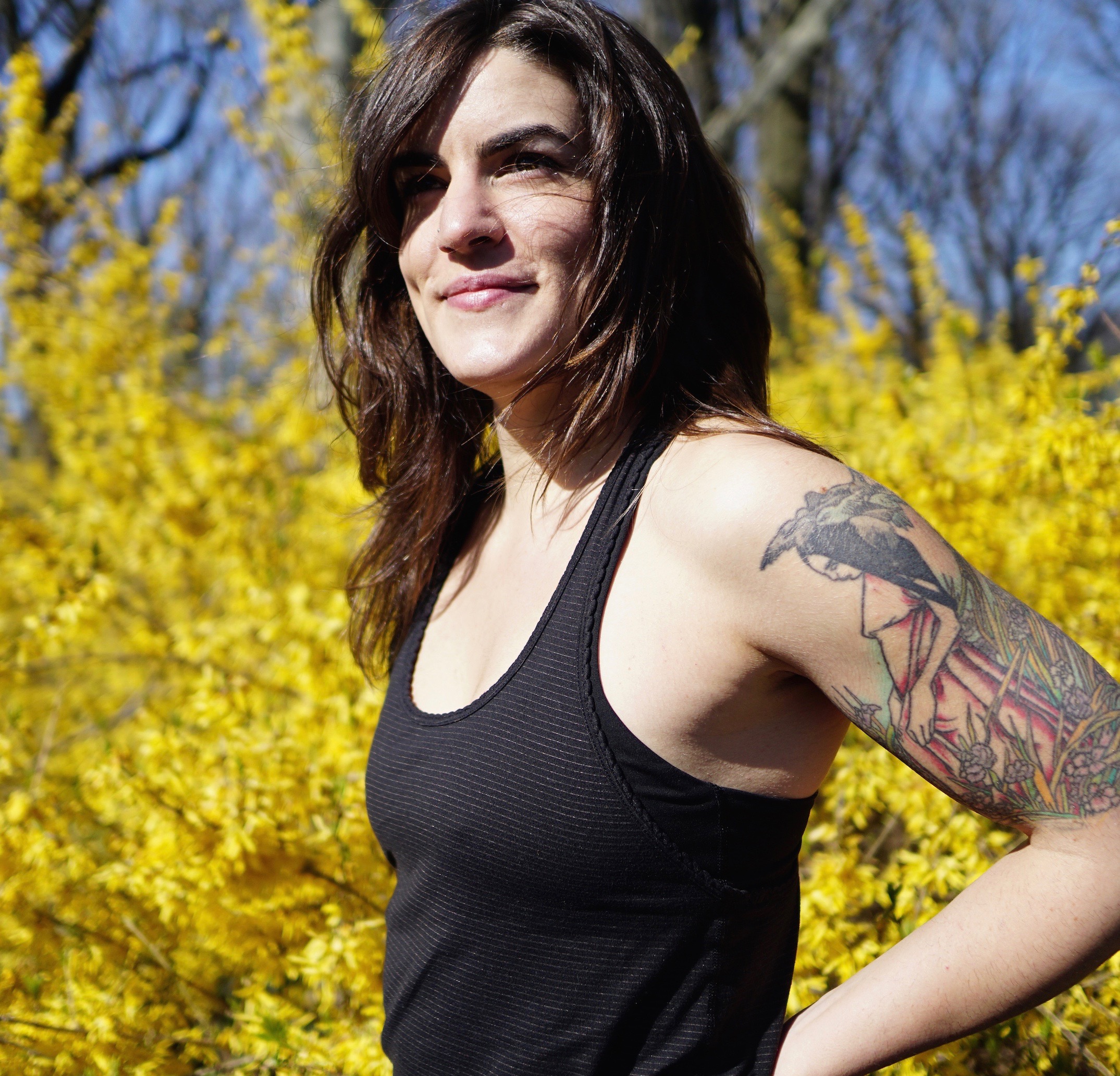 August 10-12 – Markella Los