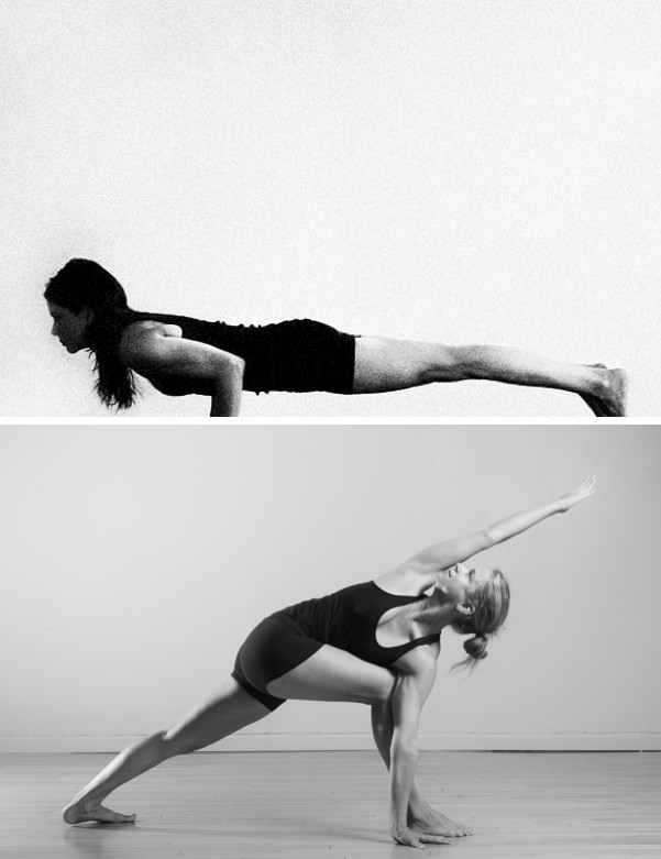 July 27-29, 2012 - Chrissy Carter and Jenny Aurthur Intermediate/Advanced